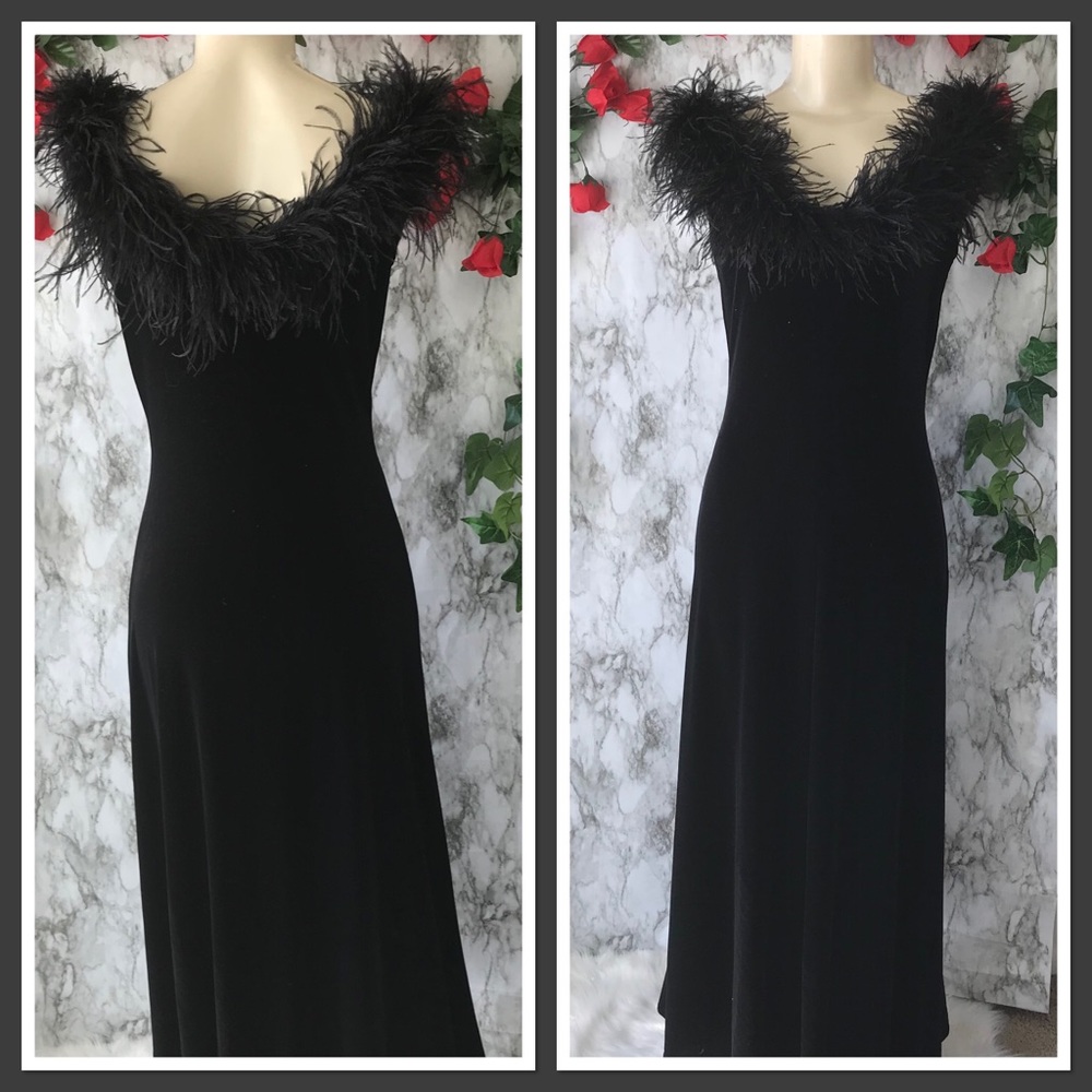 Evening Gown